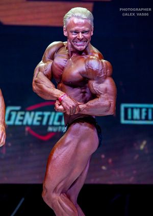 BODYBUILDING 80